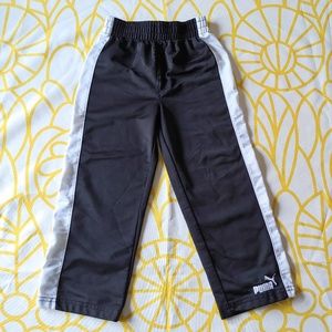 Puma Athletic Pants